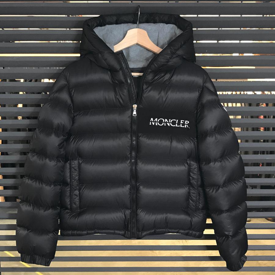 MONCLER（モンクレール） 【超美品】モンクレール キッズ ダウン