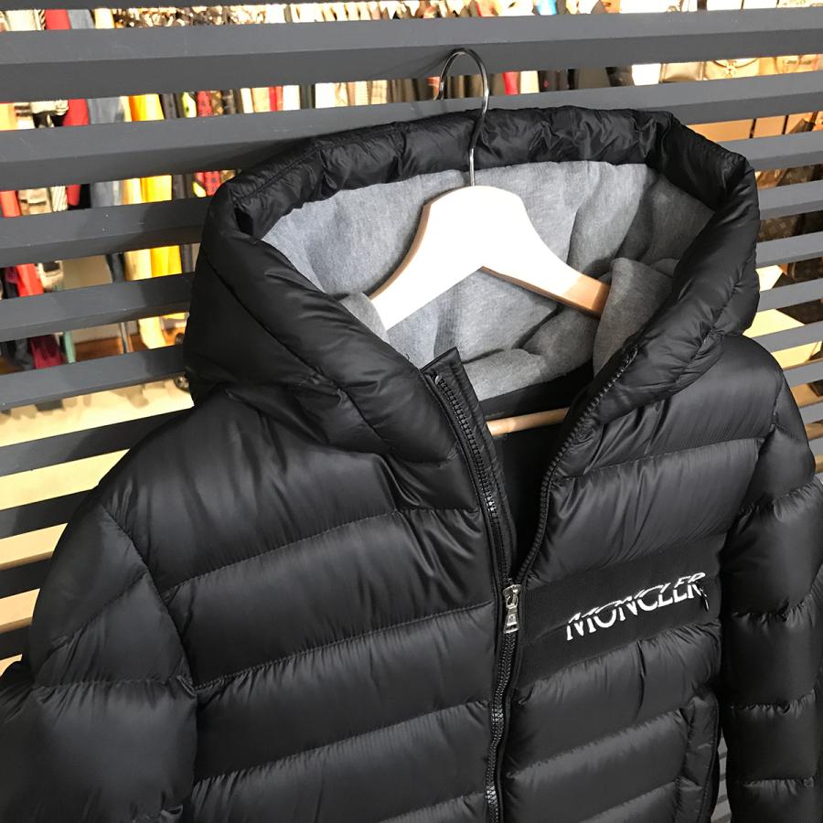 MONCLER（モンクレール） 【超美品】モンクレール キッズ ダウン