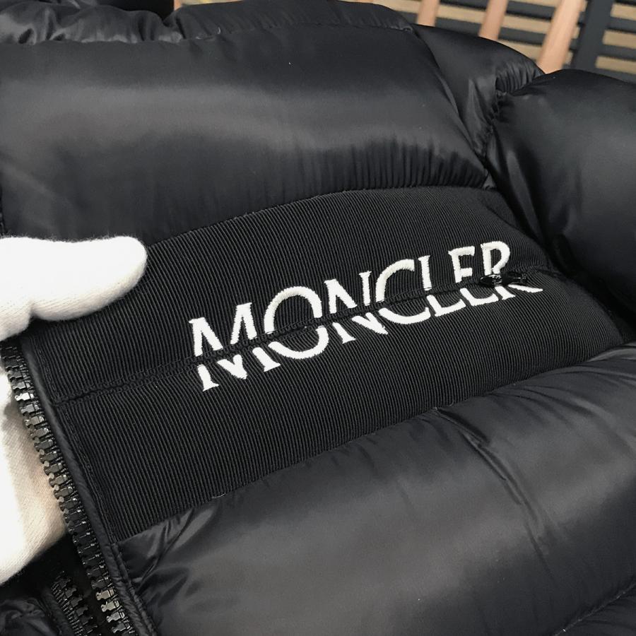 MONCLER（モンクレール） 【超美品】モンクレール キッズ ダウン
