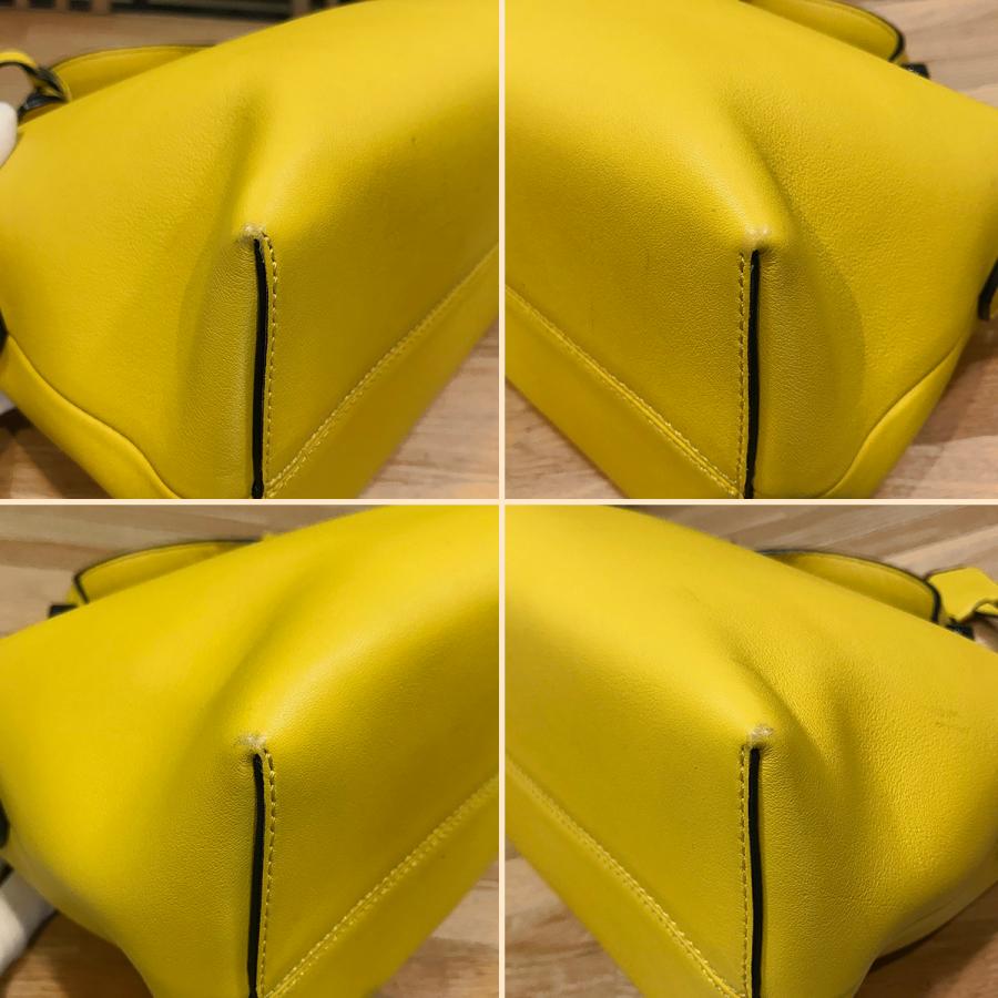 FENDI 【良品】フェンディ バイザウェイ ミディアム 2WAY FENDI 【良品】フェンディ バイザウェイ ミディアム 2WAY