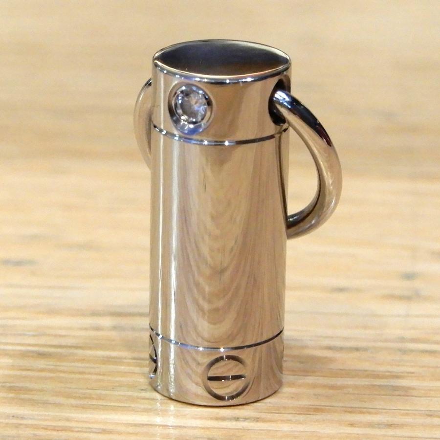 Cartier 【超美品】カルティエ ラブ ペンダントトップ Cartier 【超美品】カルティエ ラブ ペンダントトップ