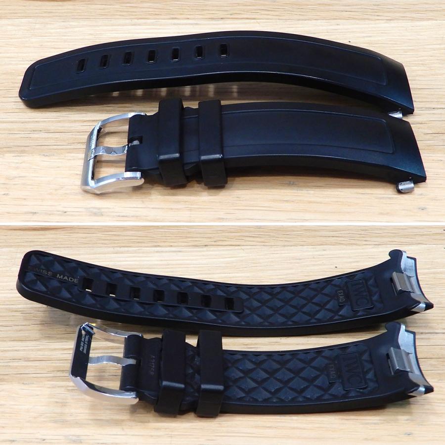 IWC SCHAFFHAUSEN 【良品】IWC アクアタイマー クロノグラフ IWC SCHAFFHAUSEN 【良品】IWC アクアタイマー クロノグラフ