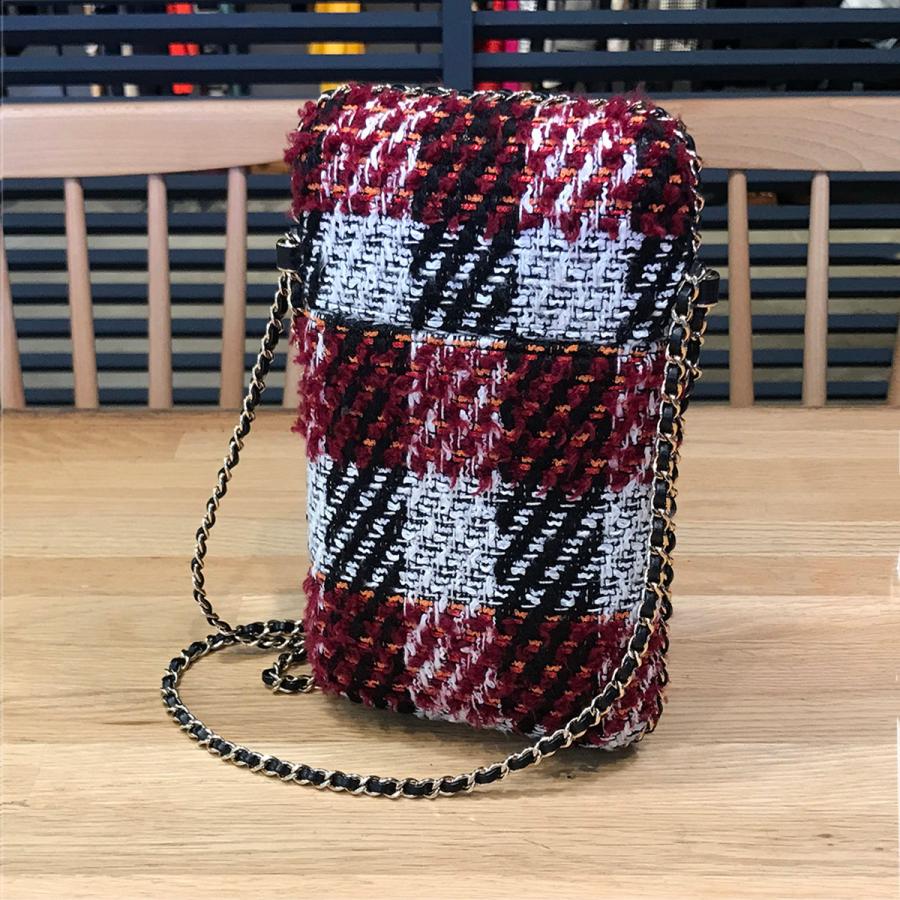 CHANEL（シャネル） 【新品同様】シャネル ココマーク スマホ