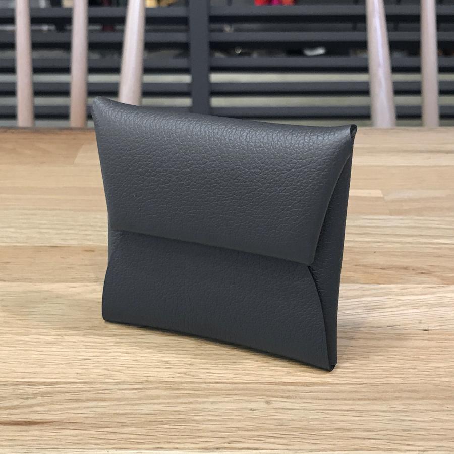 HERMES 【新品未使用】 エルメス バスティア エバーカラー グリ HERMES 【新品未使用】 エルメス バスティア エバーカラー グリ