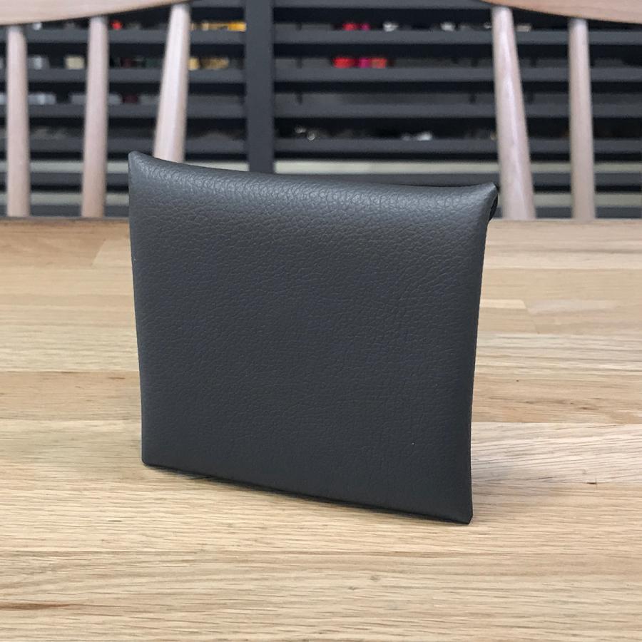 HERMES 【新品未使用】 エルメス バスティア エバーカラー グリ HERMES 【新品未使用】 エルメス バスティア エバーカラー グリ