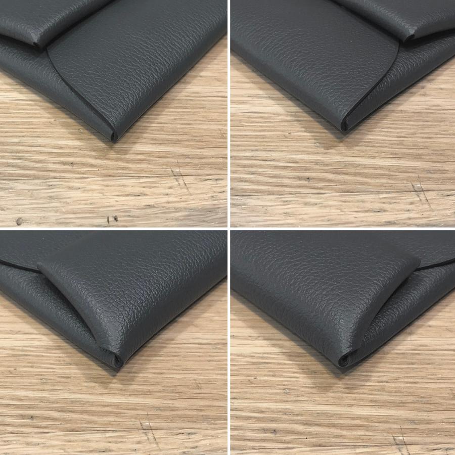 HERMES 【新品未使用】 エルメス バスティア エバーカラー グリ HERMES 【新品未使用】 エルメス バスティア エバーカラー グリ