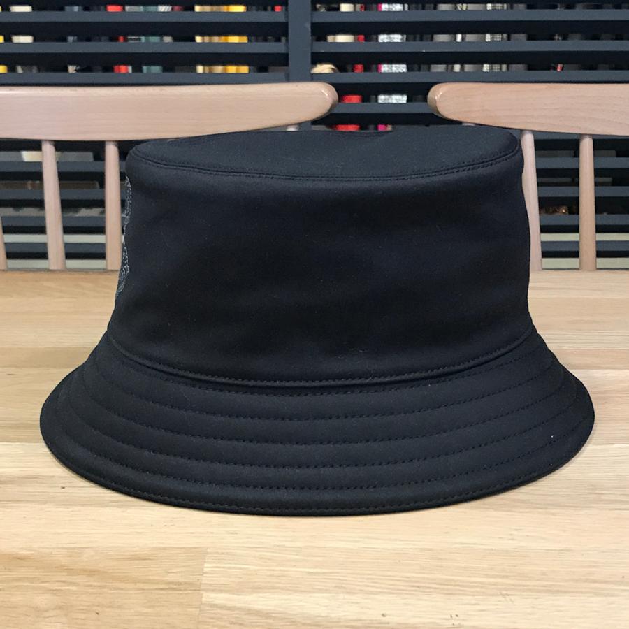 HERMES 【新品未使用】エルメス バケットハット ハーパー HERMES 【新品未使用】エルメス バケットハット ハーパー
