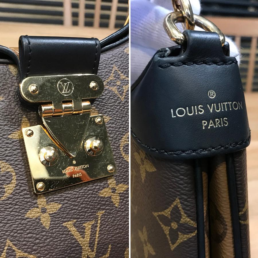 LOUIS VUITTON 【超美品】ルイヴィトン モノグラム リバース LV LOUIS VUITTON 【超美品】ルイヴィトン モノグラム リバース LV
