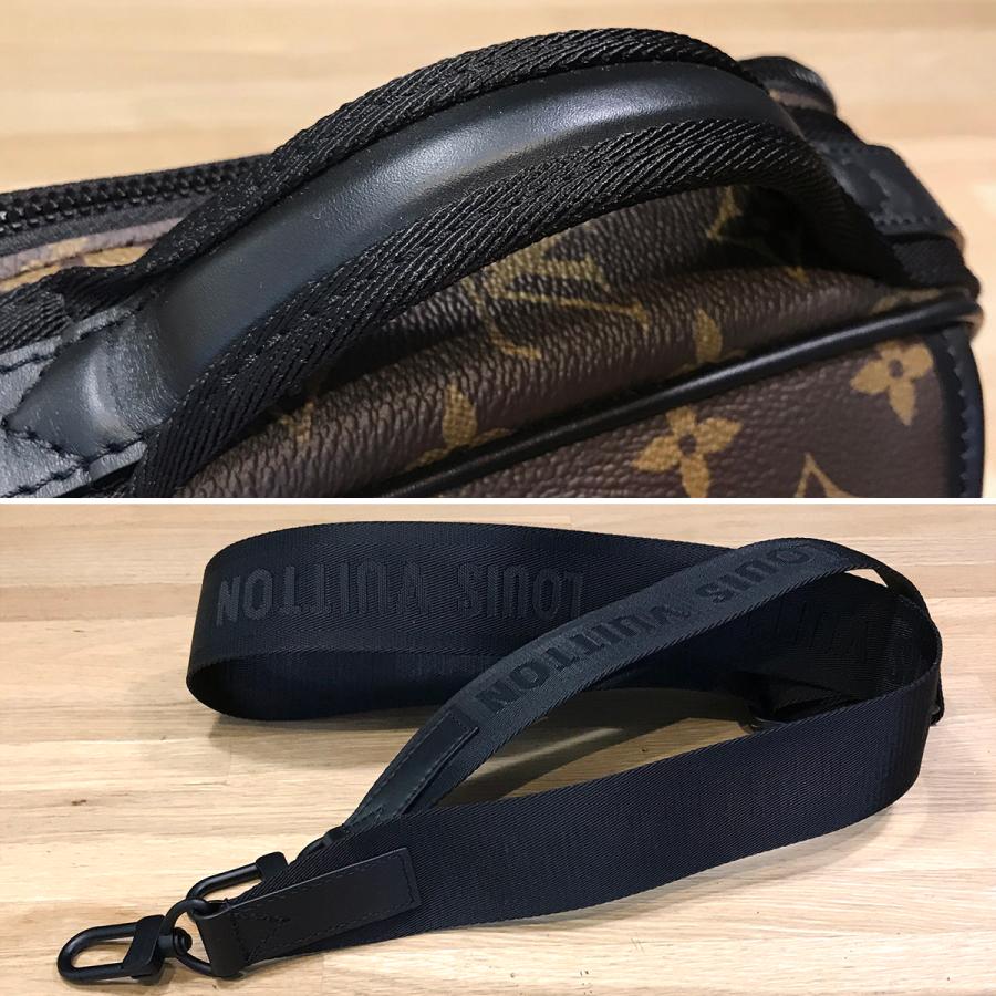 LOUIS VUITTON 【新品未使用】ルイヴィトン モノグラムマカサー LOUIS VUITTON 【新品未使用】ルイヴィトン モノグラムマカサー