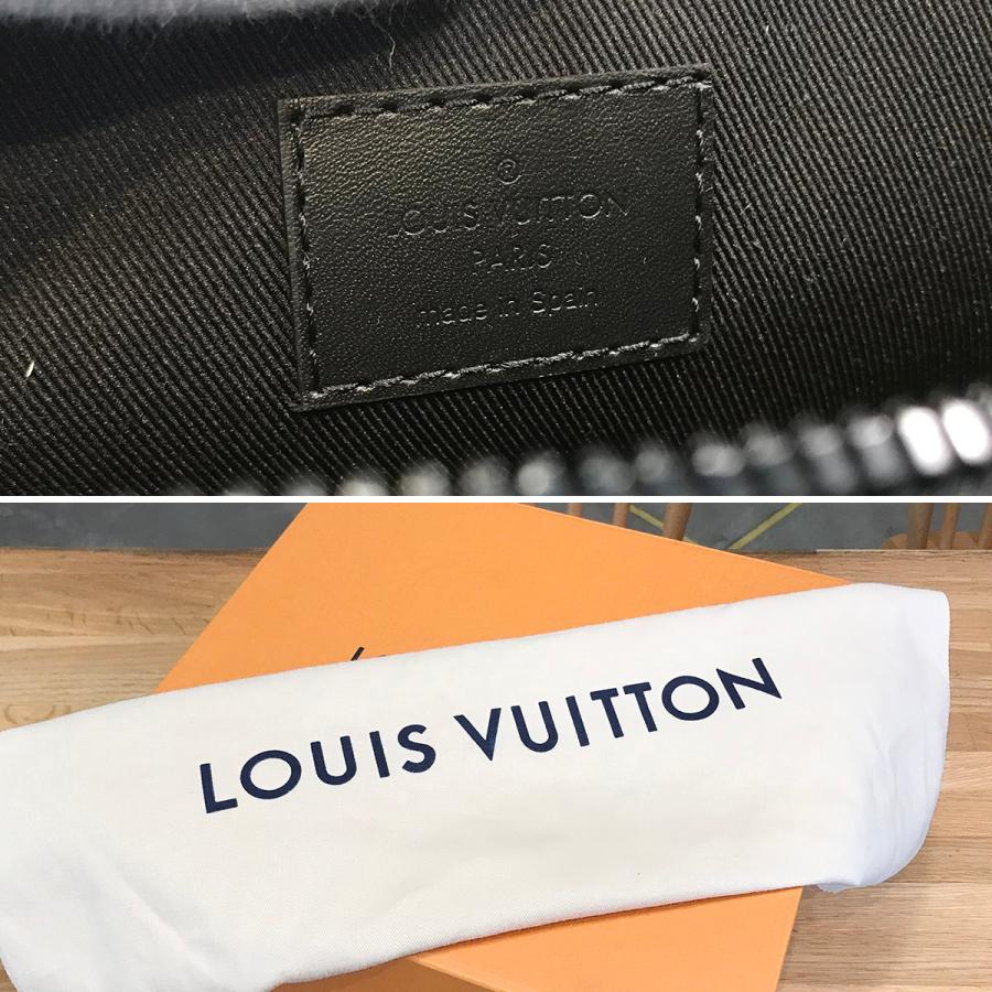 LOUIS VUITTON 【新品未使用】ルイヴィトン モノグラムマカサー LOUIS VUITTON 【新品未使用】ルイヴィトン モノグラムマカサー