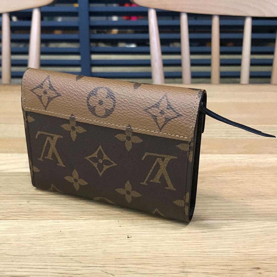 LOUIS VUITTON 【新品未使用】ルイヴィトン モノグラムリバース LOUIS VUITTON 【新品未使用】ルイヴィトン モノグラムリバース