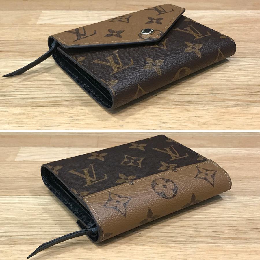 LOUIS VUITTON 【新品未使用】ルイヴィトン モノグラムリバース LOUIS VUITTON 【新品未使用】ルイヴィトン モノグラムリバース