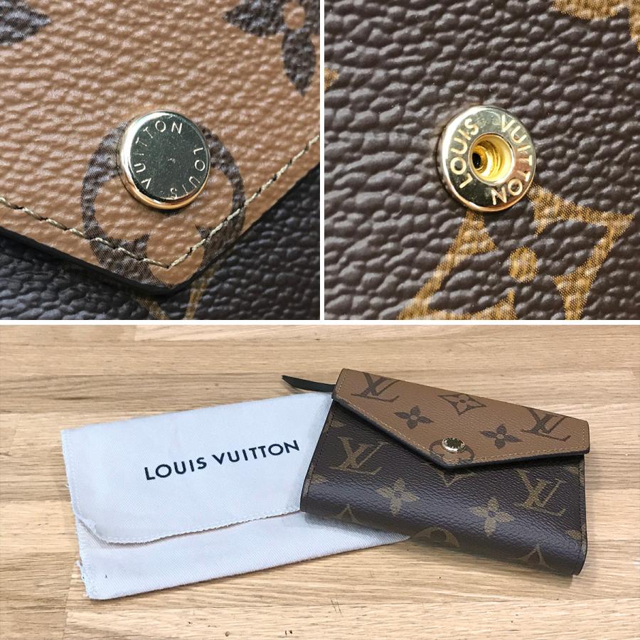 LOUIS VUITTON 【新品未使用】ルイヴィトン モノグラムリバース LOUIS VUITTON 【新品未使用】ルイヴィトン モノグラムリバース