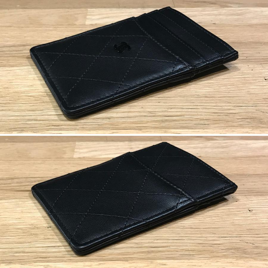 CHANEL（シャネル） 【新品同様】シャネル マトラッセ ココマーク