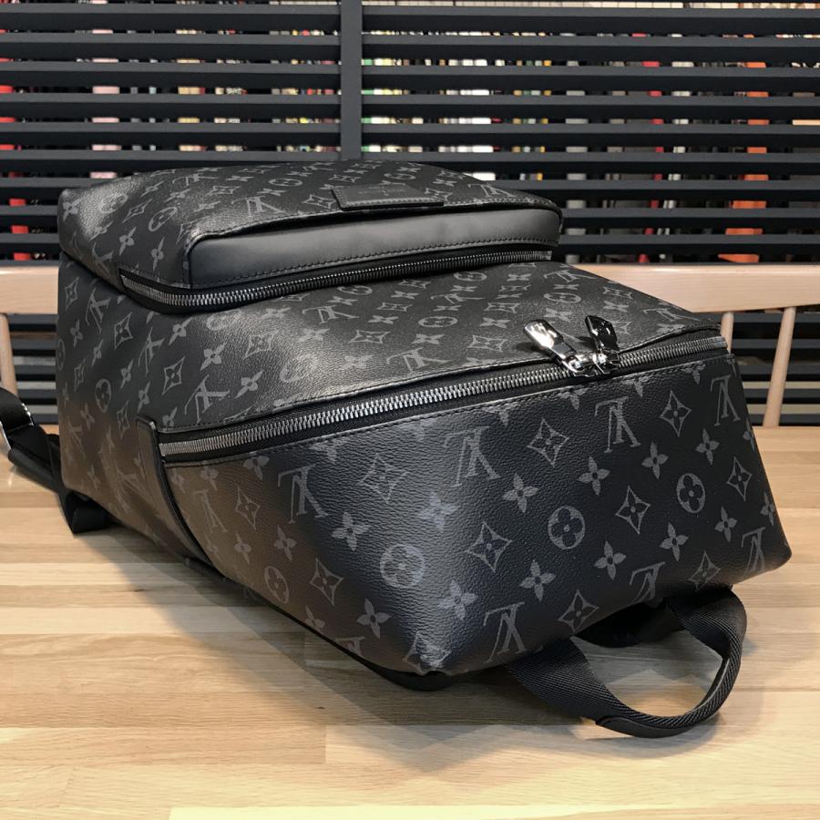 LOUIS VUITTON 【超美品】ルイヴィトン モノグラムエクリプス LOUIS VUITTON 【超美品】ルイヴィトン モノグラムエクリプス