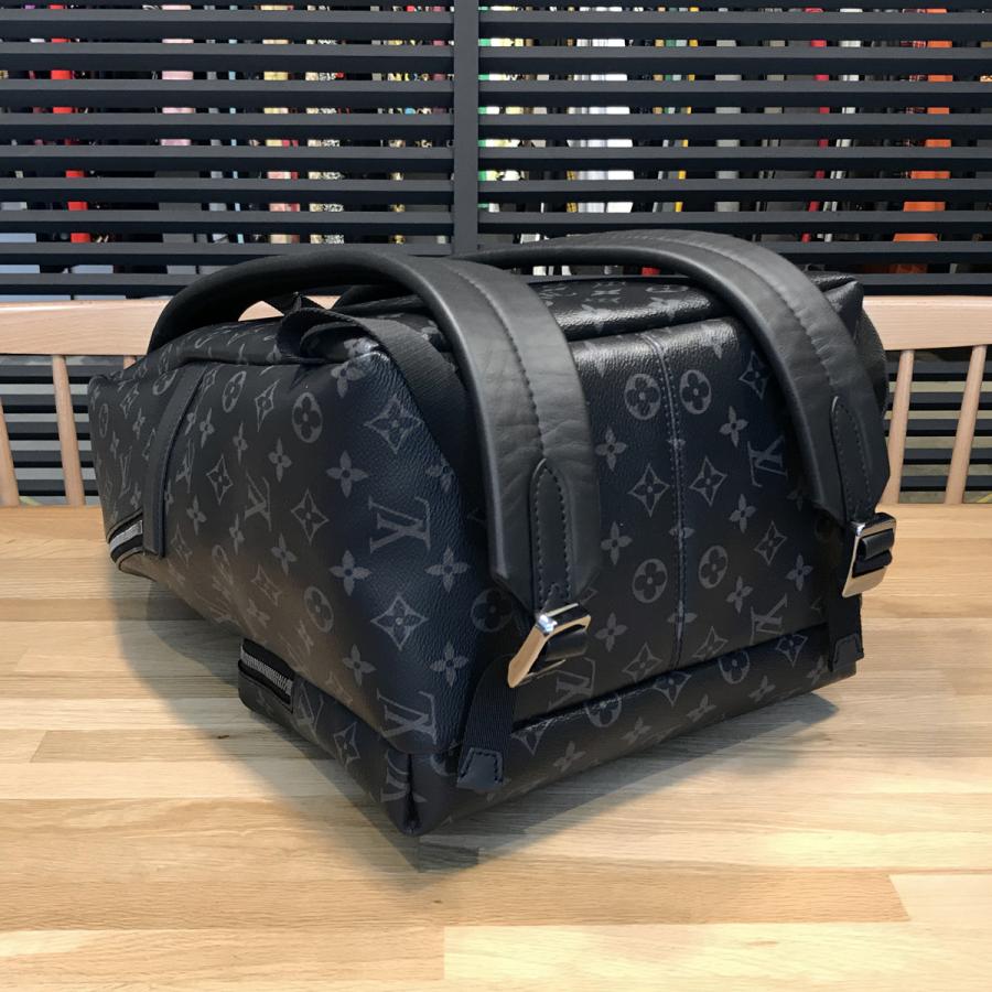 LOUIS VUITTON 【超美品】ルイヴィトン モノグラムエクリプス LOUIS VUITTON 【超美品】ルイヴィトン モノグラムエクリプス