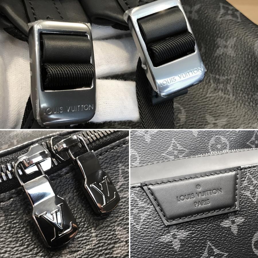 LOUIS VUITTON 【超美品】ルイヴィトン モノグラムエクリプス LOUIS VUITTON 【超美品】ルイヴィトン モノグラムエクリプス