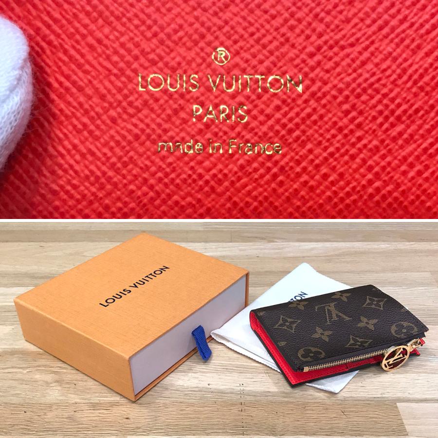 LOUIS VUITTON 【新品未使用】ルイヴィトン モノグラム LOUIS VUITTON 【新品未使用】ルイヴィトン モノグラム