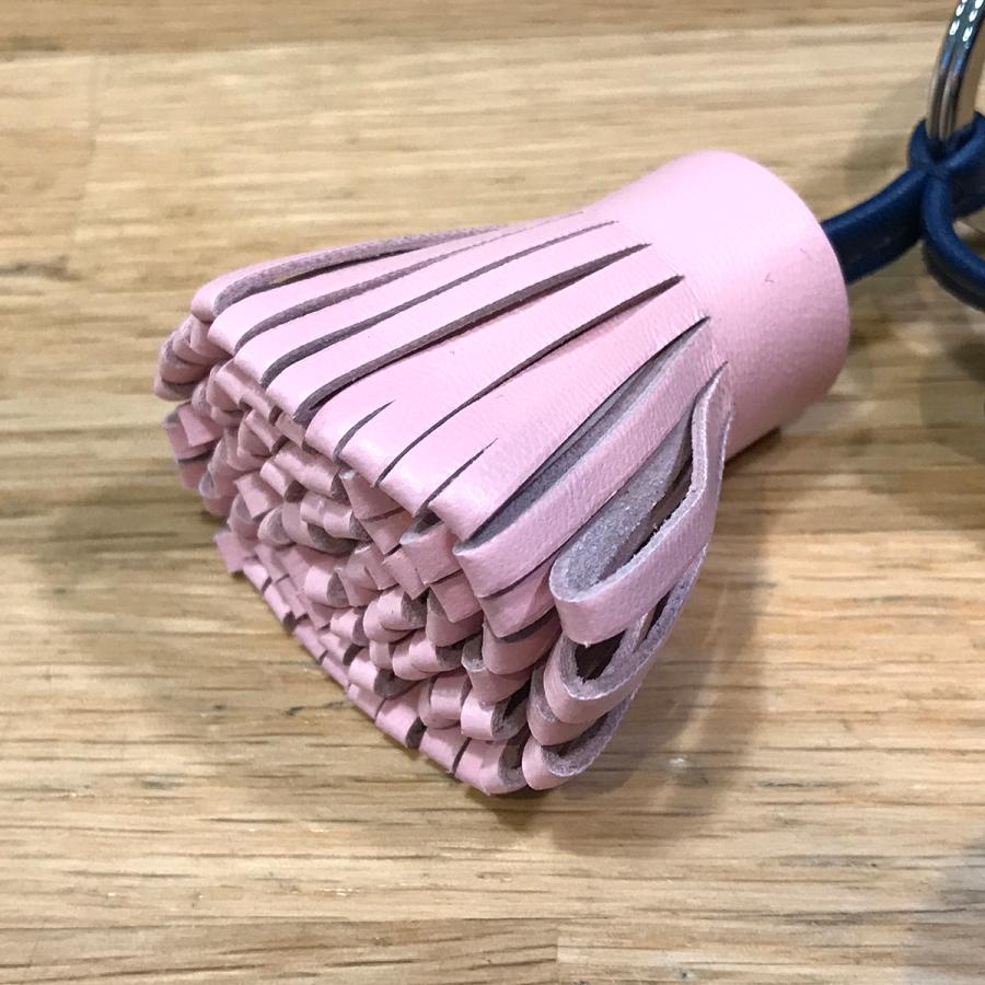 HERMES 【新品未使用】エルメス カルメンウノドス ブルード HERMES 【新品未使用】エルメス カルメンウノドス ブルード