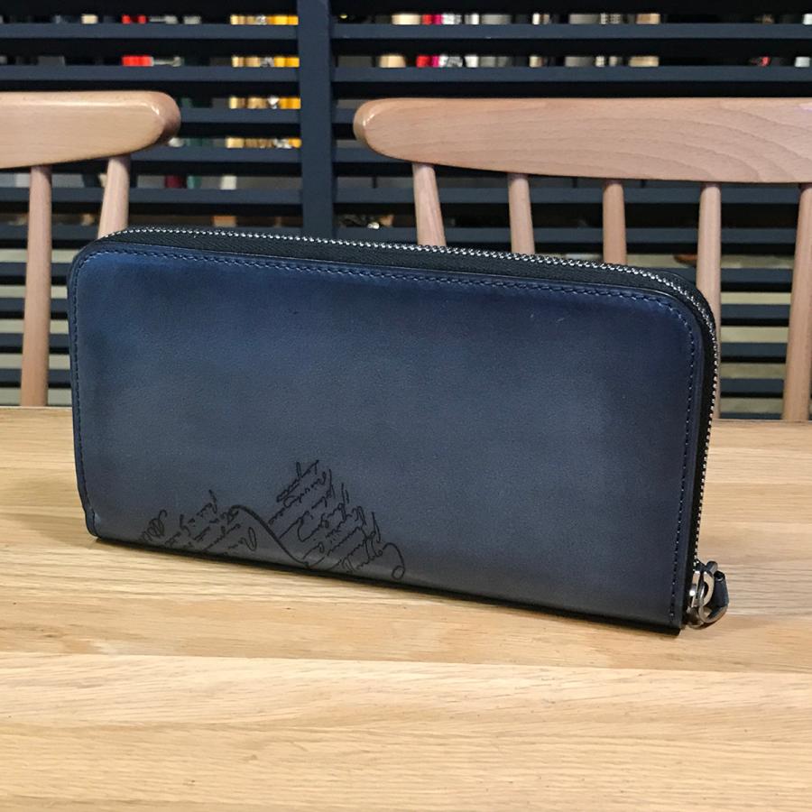 Berluti 【新品未使用】ベルルッティ カリグラフィ イタウバネオ Berluti 【新品未使用】ベルルッティ カリグラフィ イタウバネオ