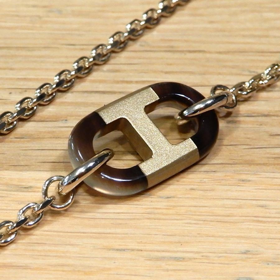 HERMES 【新品未使用】エルメス シェーヌダンクル シュルメール HERMES 【新品未使用】エルメス シェーヌダンクル シュルメール