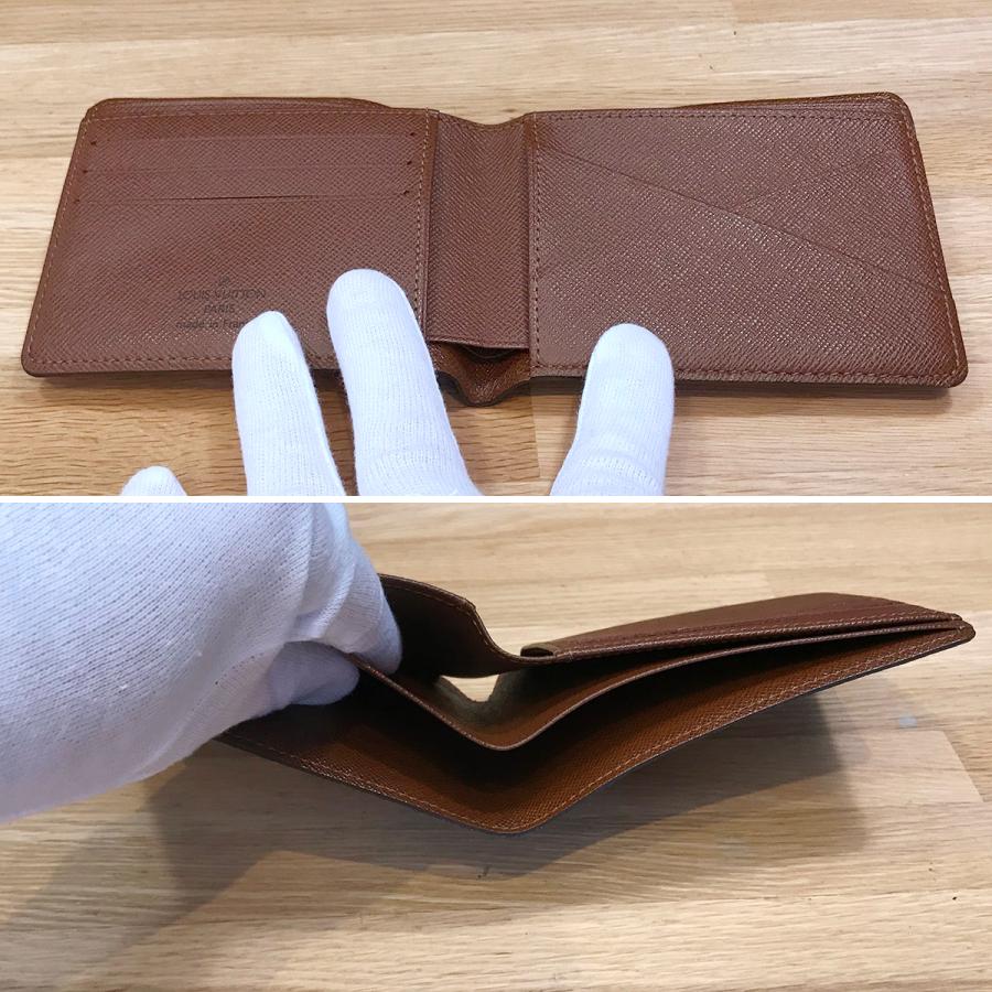 LOUIS VUITTON（ルイ・ヴィトン） 【未使用】 モノグラム M60895