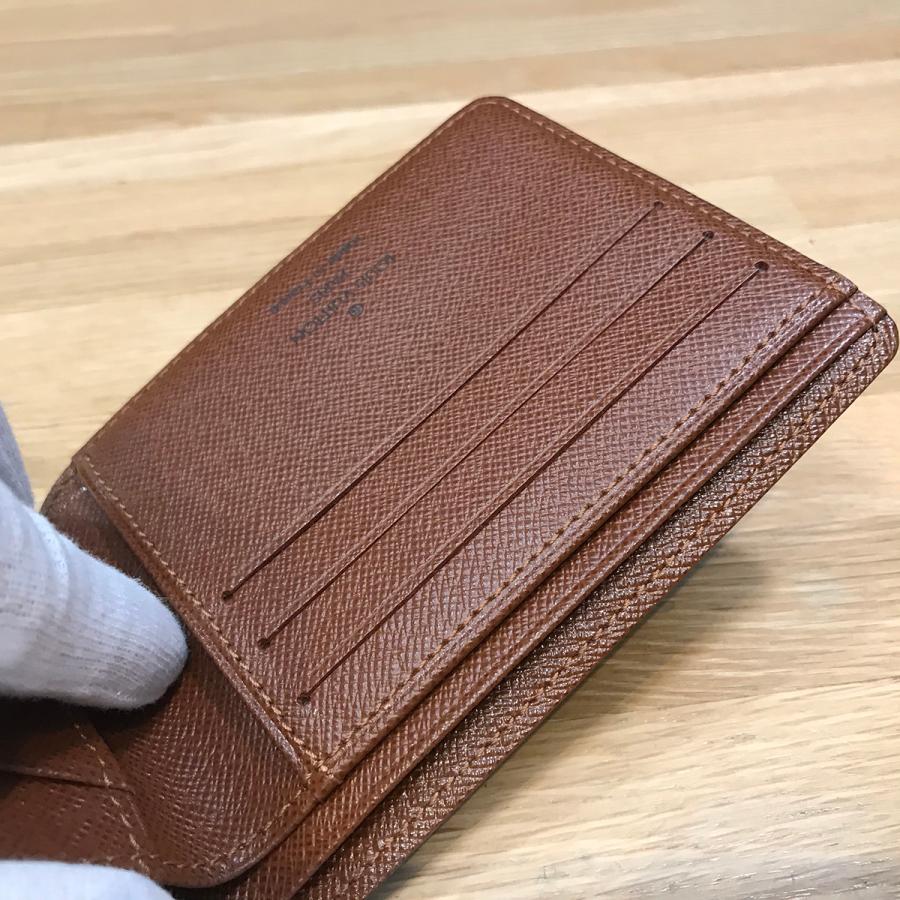 ルイヴィトン モノグラム ポルトフォイユミュルティプル 二つ折り財布 ブラウン 6186YC3VY3L._AC_SY200_QL15_.jpg