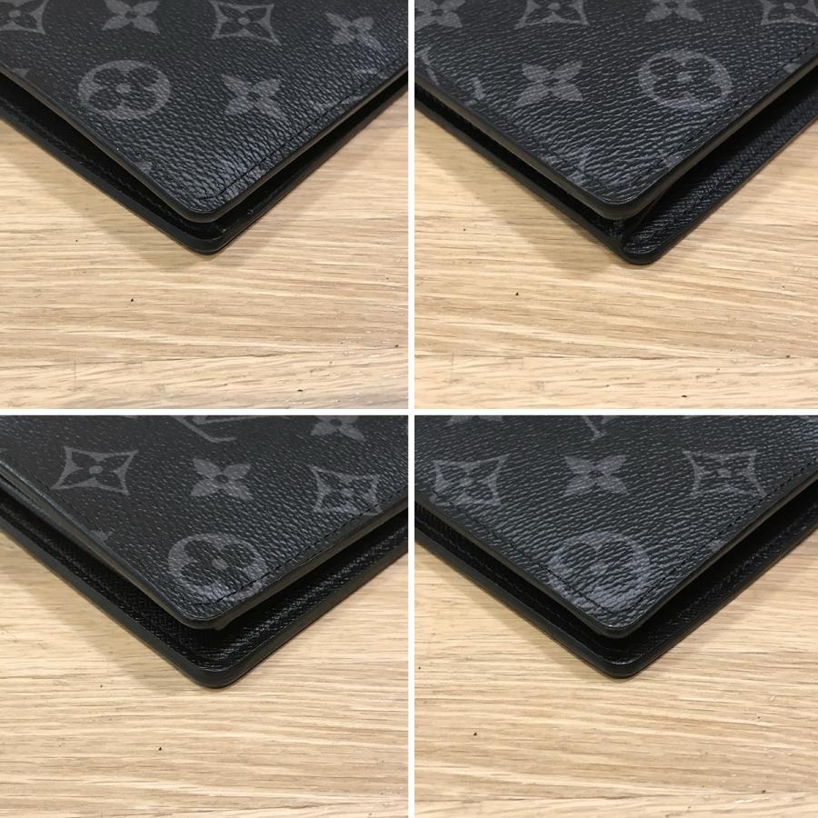 LOUIS VUITTON 【超美品】ルイヴィトン モノグラムエクリプス 
