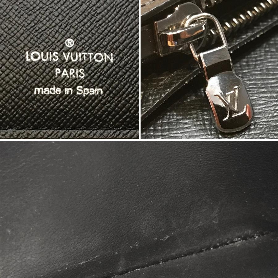 LOUIS VUITTON 【超美品】ルイヴィトン モノグラムエクリプス 