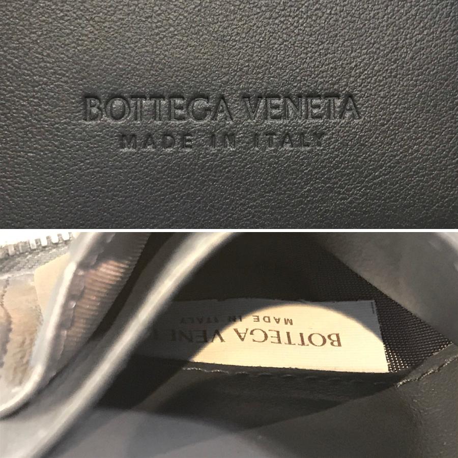 BOTTEGA VENETA（ボッテガ・ヴェネタ） 【新品同様】ボッテガヴェネタ