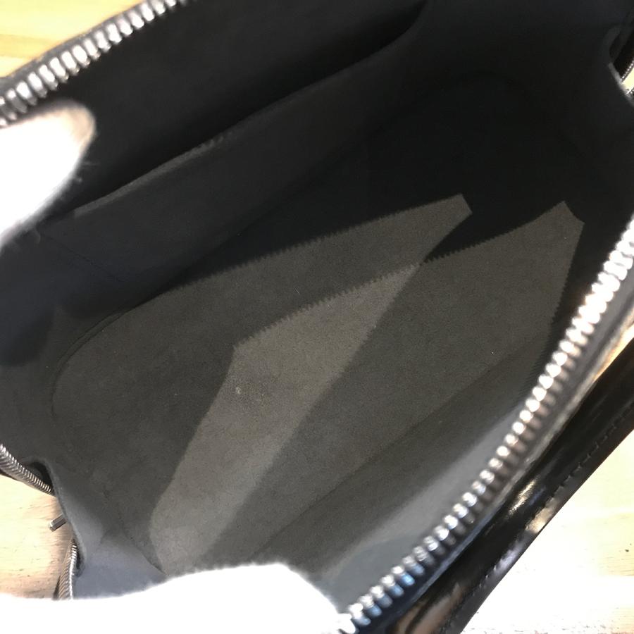 LOUIS VUITTON 【新品同様】ルイヴィトン エピ アルマBB LOUIS VUITTON 【新品同様】ルイヴィトン エピ アルマBB