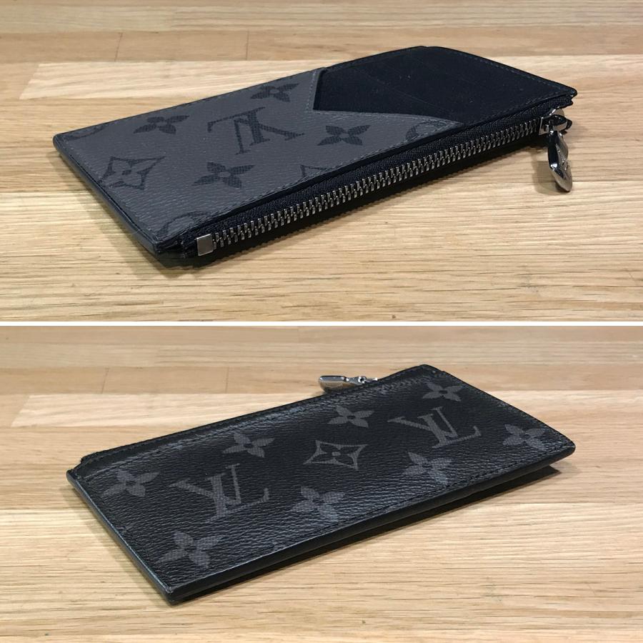 LOUIS VUITTON 【良品】ルイヴィトン モノグラムエクリプス LOUIS VUITTON 【良品】ルイヴィトン モノグラムエクリプス