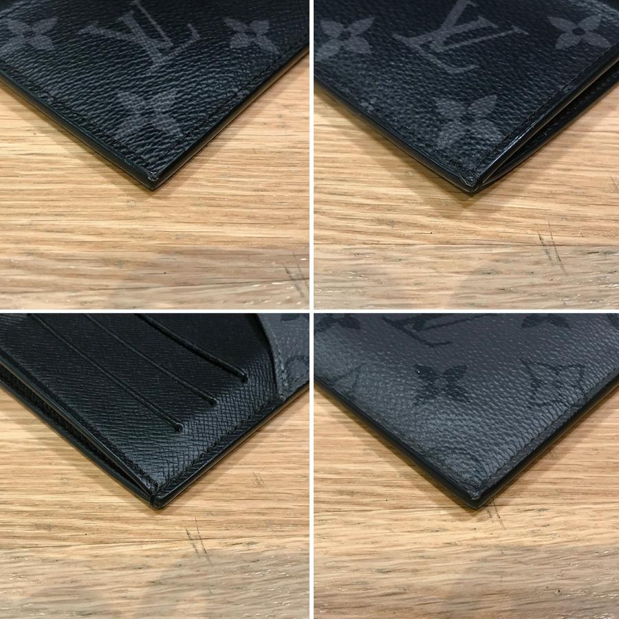 LOUIS VUITTON 【良品】ルイヴィトン モノグラムエクリプス LOUIS VUITTON 【良品】ルイヴィトン モノグラムエクリプス