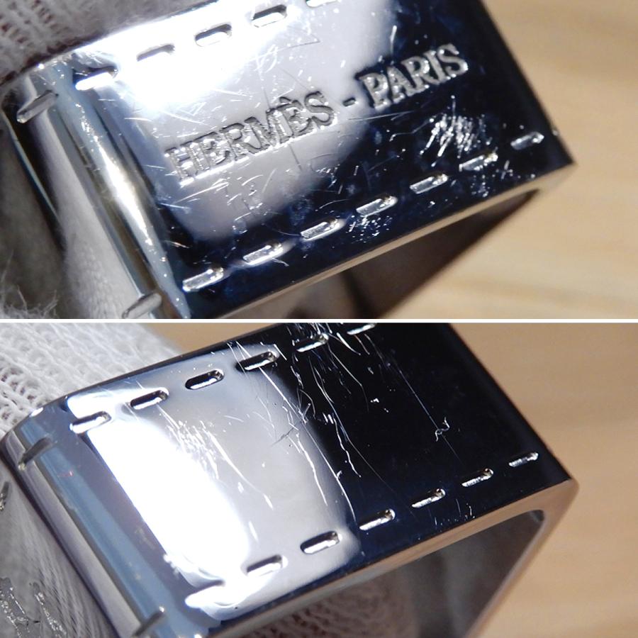 HERMES（エルメス） 【新品同様】エルメス ボルデュック スカーフ