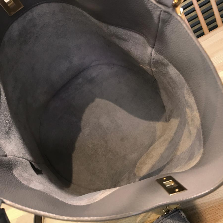 CELINE 【超美品】セリーヌ バケット16 セーズ バッグ サプル CELINE 【超美品】セリーヌ バケット16 セーズ バッグ サプル
