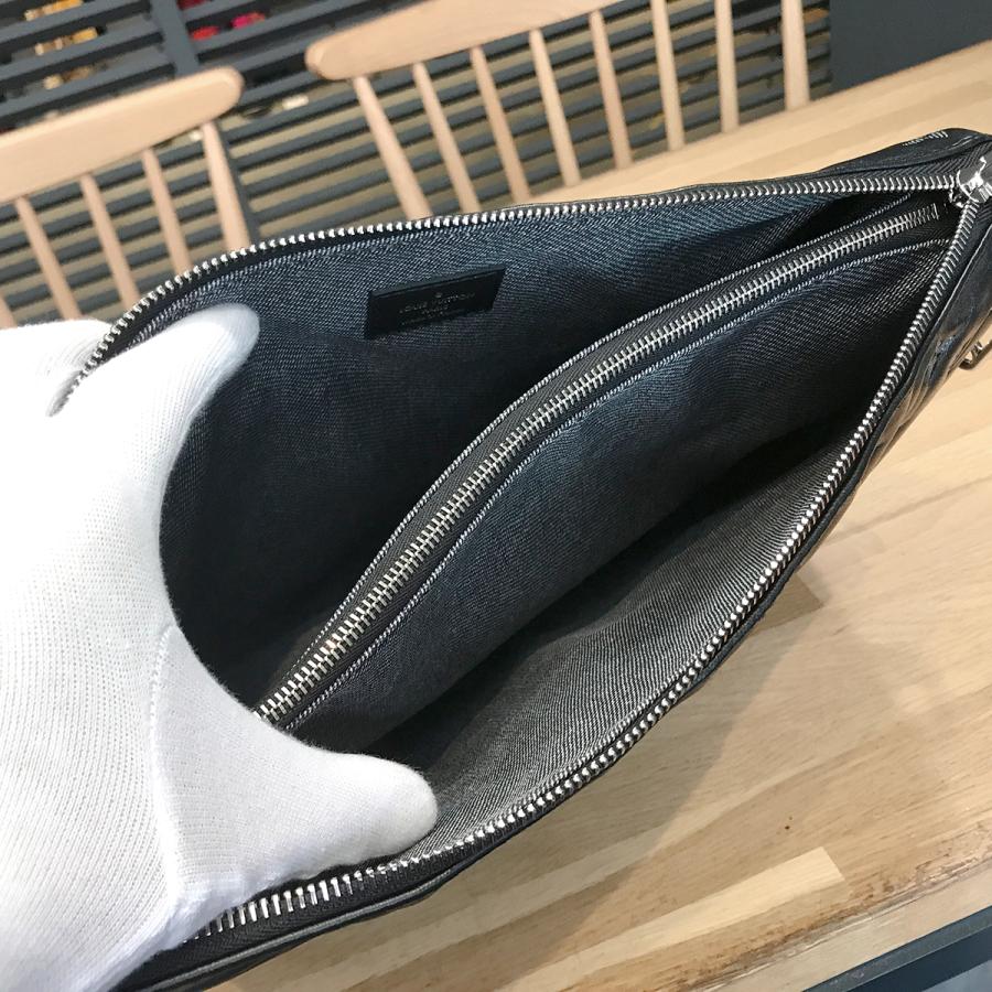 LOUIS VUITTON 【新品同様】ルイヴィトン モノグラムエンボス LOUIS VUITTON 【新品同様】ルイヴィトン モノグラムエンボス