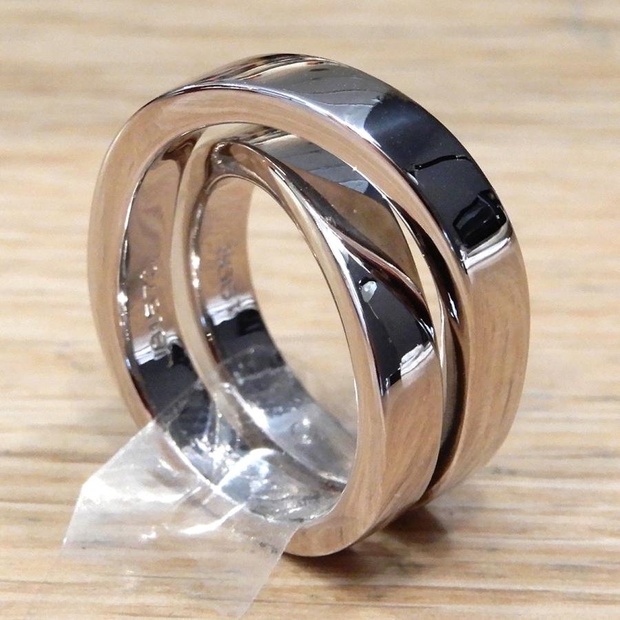 Cartier（カルティエ） 【新品同様】カルティエ エスプリドパリ リング