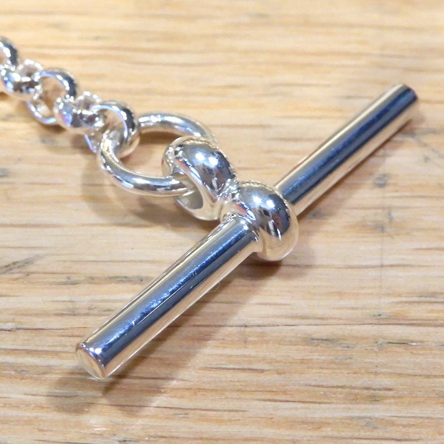HERMES 【新品同様】エルメス シェーヌダンクル パンク HERMES 【新品同様】エルメス シェーヌダンクル パンク