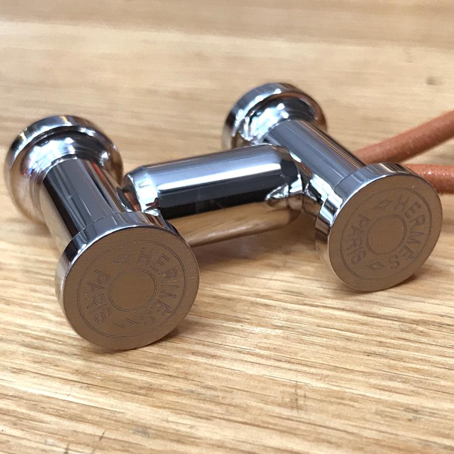 HERMES 【新品未使用】エルメス キーホルダー モビールH HERMES 【新品未使用】エルメス キーホルダー モビールH