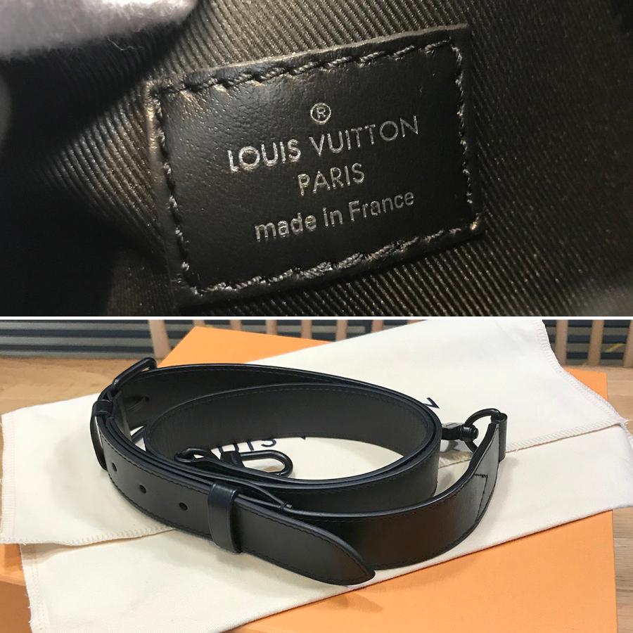 LOUIS VUITTON（ルイ・ヴィトン） 【新品未使用】ルイヴィトン