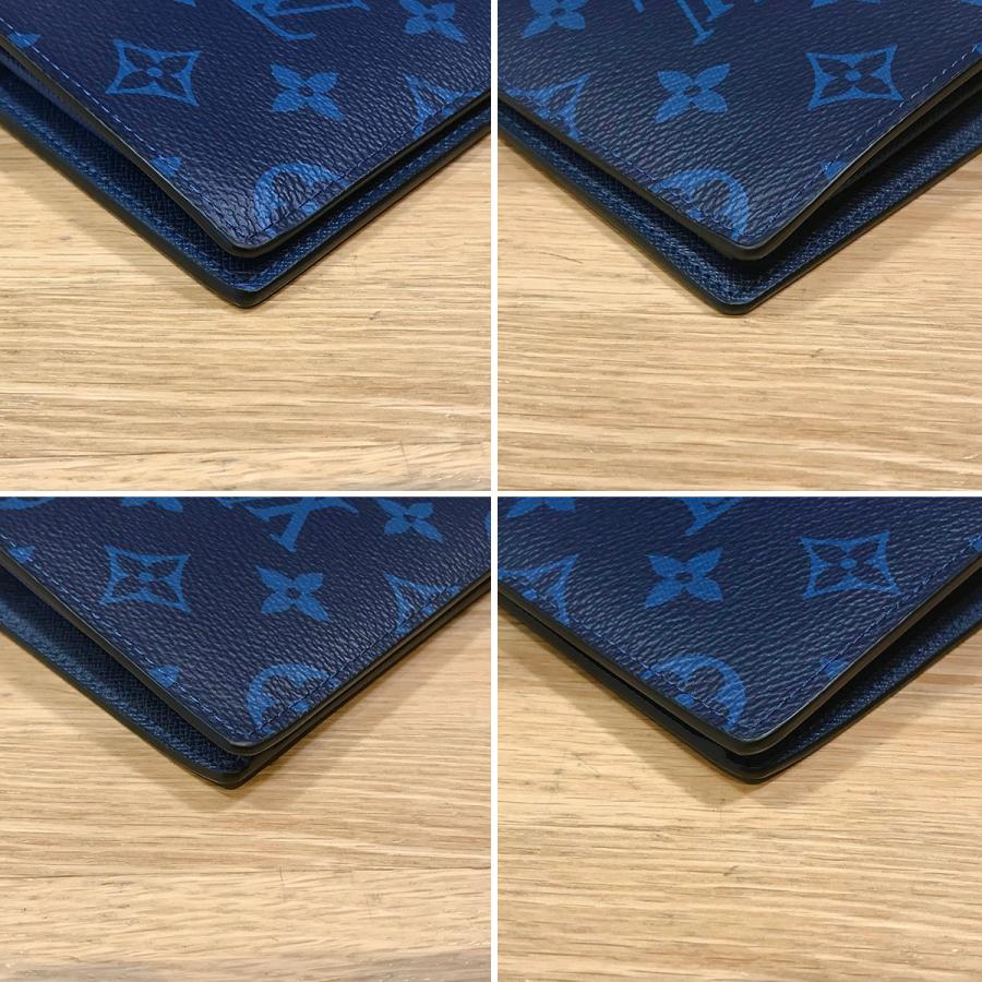 バ*ン様 ルイヴィトン 長財布 タイガラマ ポルトフォイユブラザ M30297 LOUIS VUITTON（ルイ・ヴィトン） 【未使用】ルイヴィトン タイガラマ