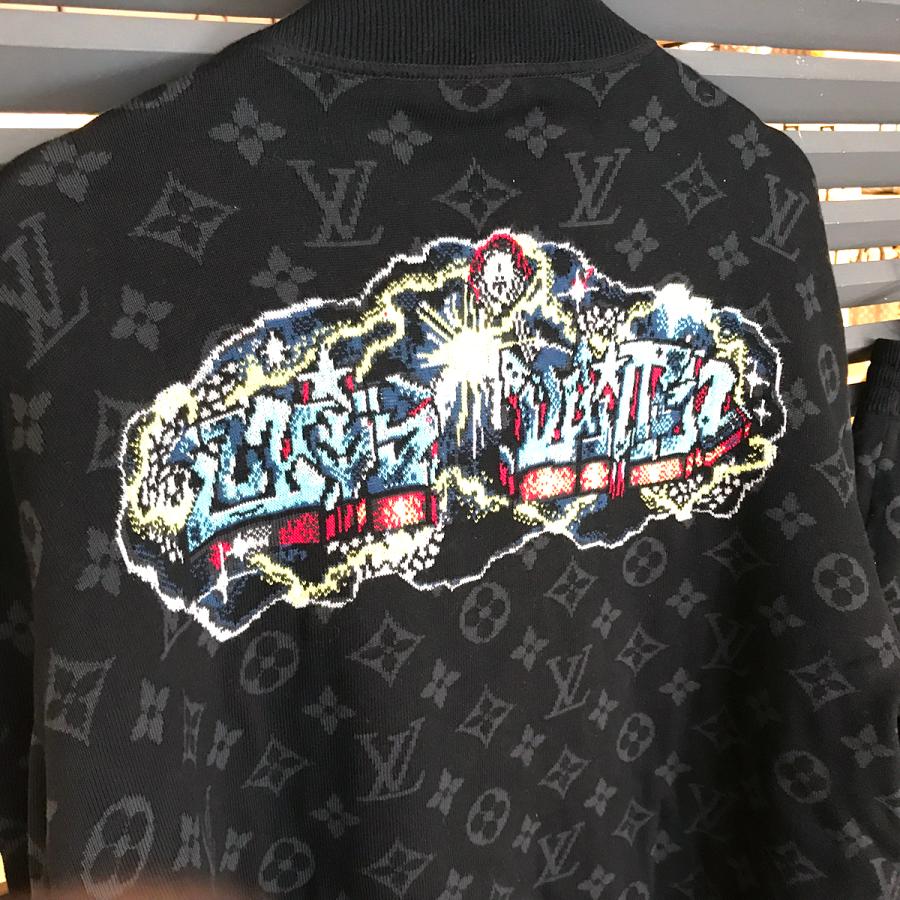 LOUIS VUITTON 【新品同様】ルイヴィトン モノグラム 22AW LOUIS VUITTON 【新品同様】ルイヴィトン モノグラム 22AW