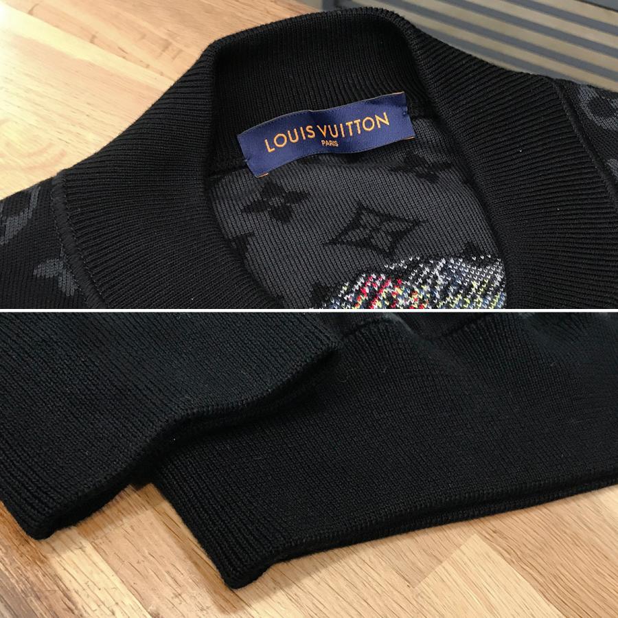 LOUIS VUITTON 【新品同様】ルイヴィトン モノグラム 22AW LOUIS VUITTON 【新品同様】ルイヴィトン モノグラム 22AW