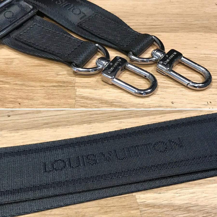 LOUIS VUITTON（ルイ・ヴィトン） 【超美品】ルイヴィトン タイガ ネオ