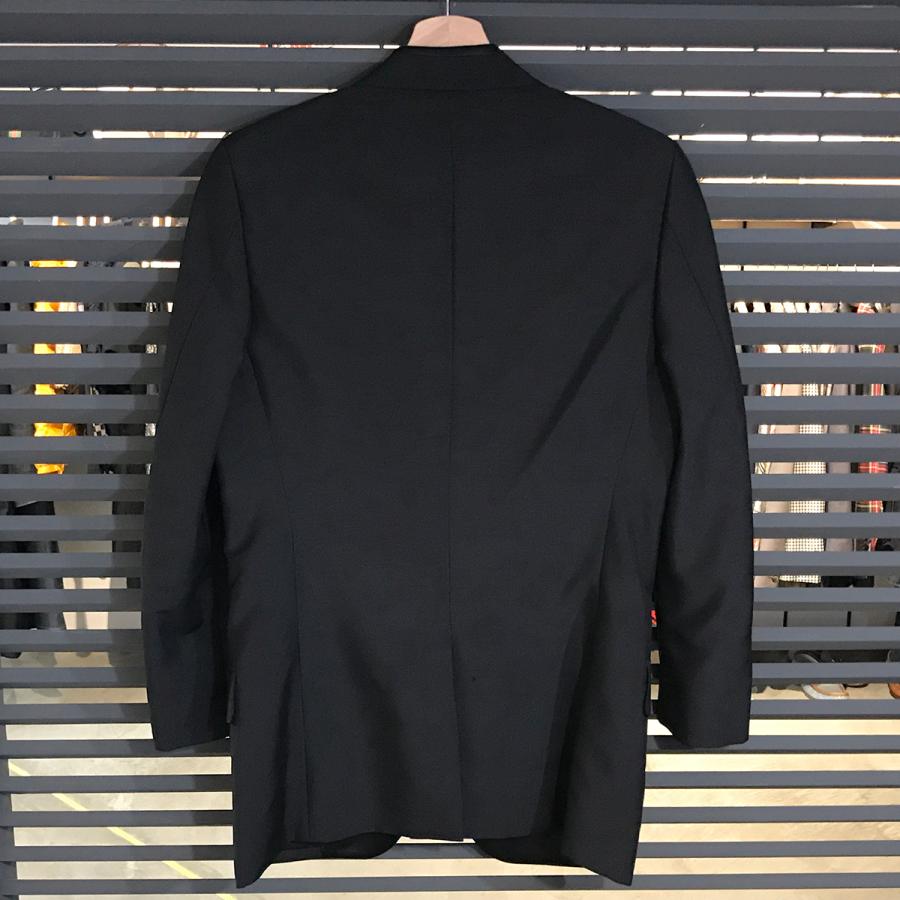 LOUIS VUITTON 【超美品】ルイヴィトン テーラード ジャケット 
