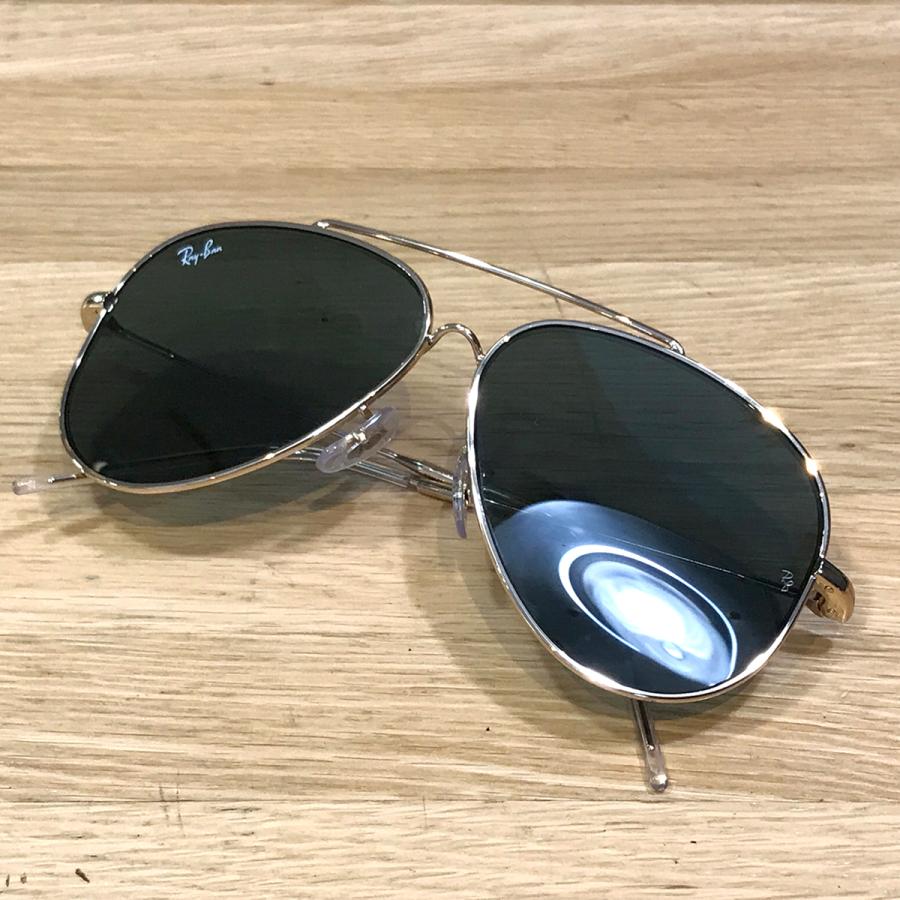 Ray-Ban（レイバン） 【未使用】レイバン アヴィエーターリバース