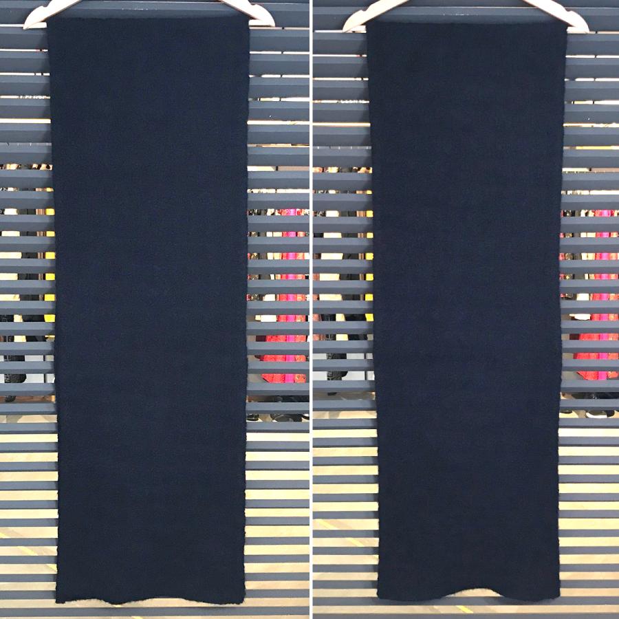 CHANEL（シャネル） 【超美品】シャネル ココマーク ロングマフラー