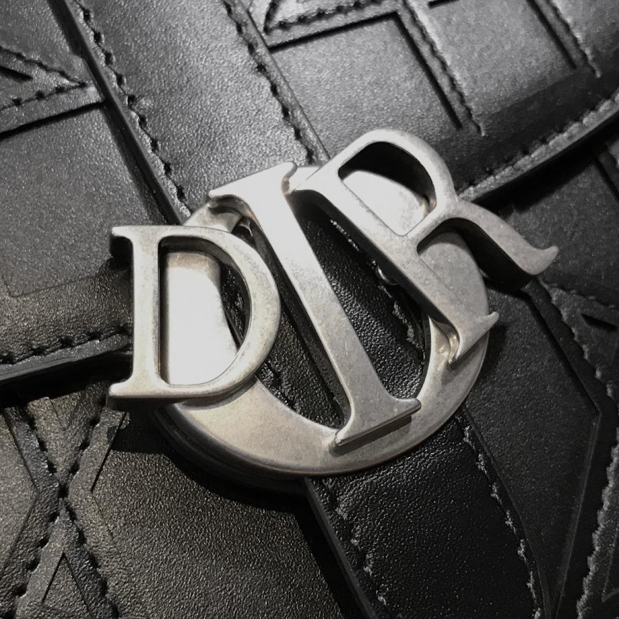 Christian Dior 【新品未使用】ディオール ショルダーバッグ Christian Dior 【新品未使用】ディオール ショルダーバッグ