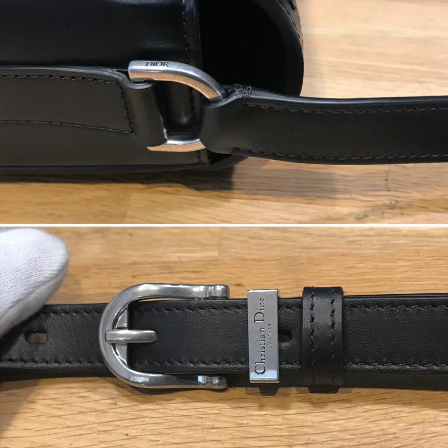 Christian Dior 【新品未使用】ディオール ショルダーバッグ Christian Dior 【新品未使用】ディオール ショルダーバッグ