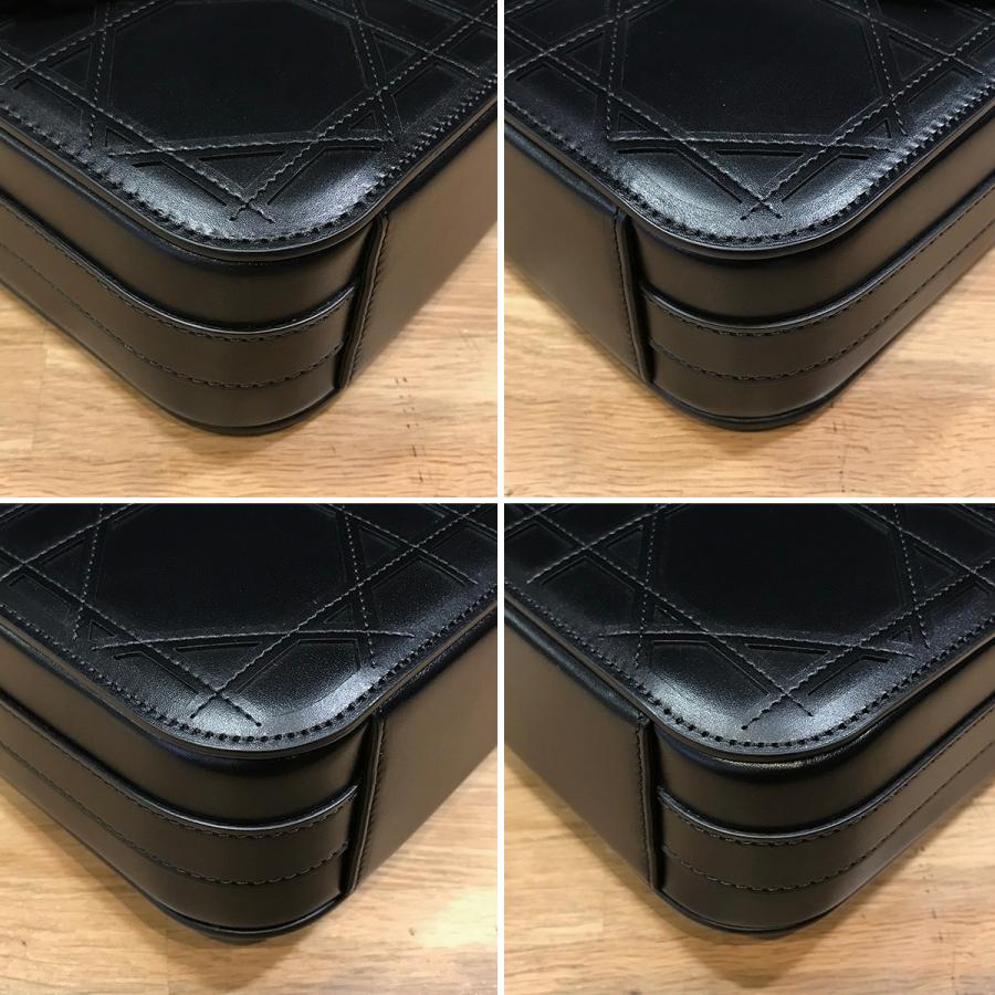 Christian Dior 【新品未使用】ディオール ショルダーバッグ Christian Dior 【新品未使用】ディオール ショルダーバッグ